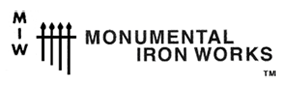 Go to Monumental Iron Works Home Page