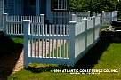 Go to 2x2 Spaced Picket Fence Photos