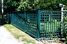 Go to English Lattice Fence Photos